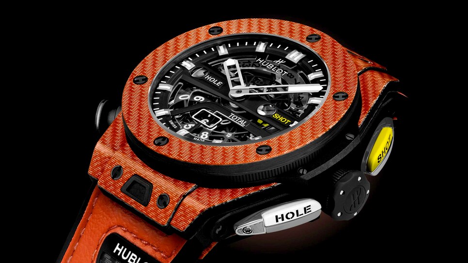 Hublot 2024 unico review